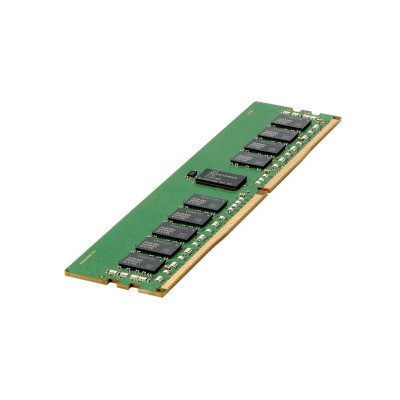DDR4 8GB HPE DIMM 288-PIN...