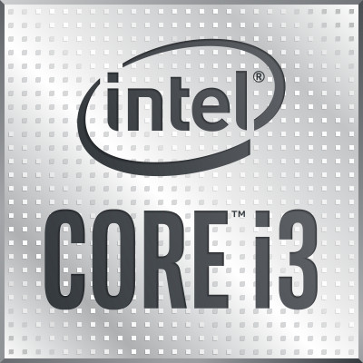 CPU INTEL I3-10100F 3,6GHz...