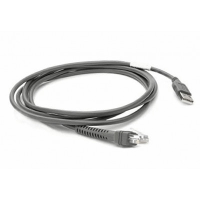 CAVO USB ZEBRA PER DS2208/8108