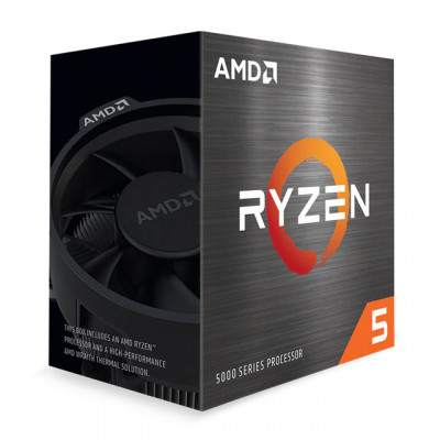 CPU AMD RYZEN5 5600X AM4...
