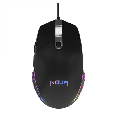 MOUSE USB GAMING NEON R 6...