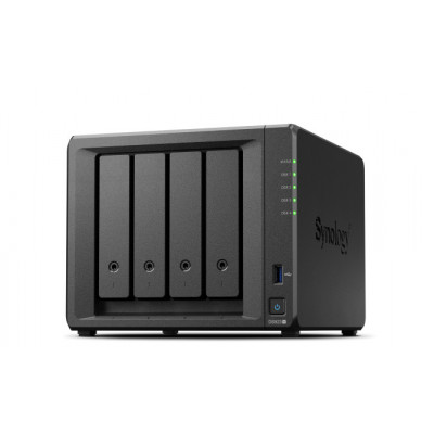 NAS SYNOLOGY DS923+