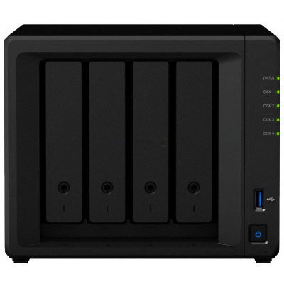 NAS SYNOLOGY DS423+ 4HD...