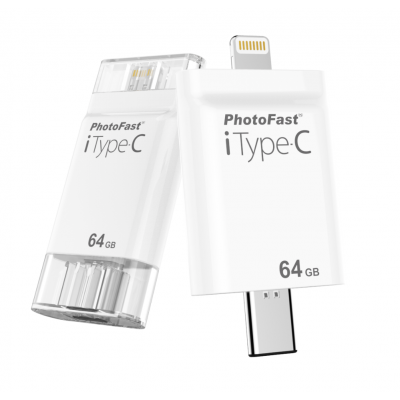 PhotoFast Type-c USB /...