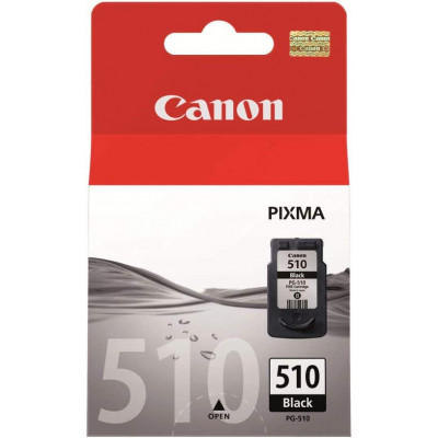 Canon PG-510 Cartuccia...
